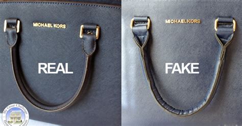 fake mk bag vs real|michael kors bag code checker.